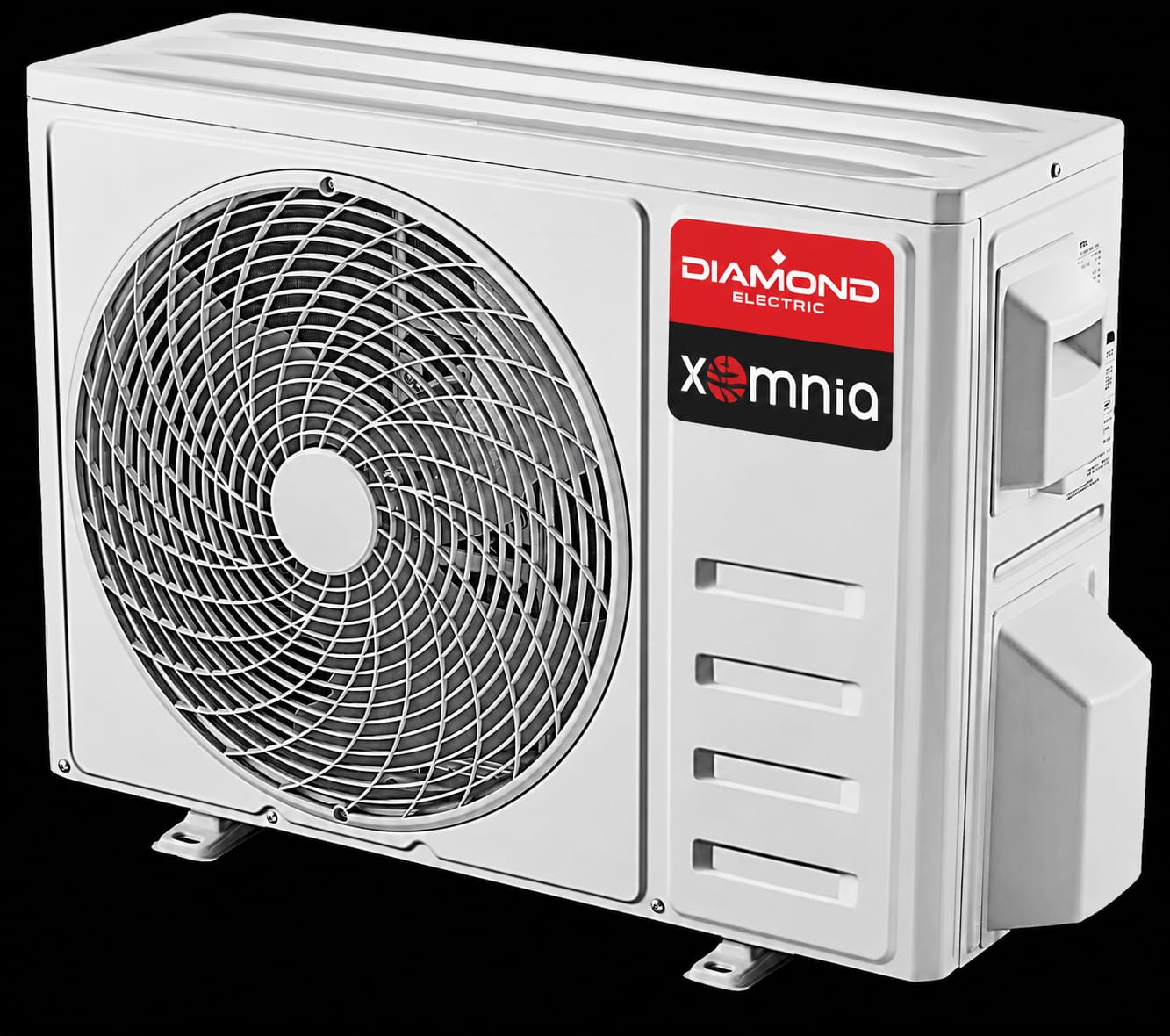 Multi Sistem Dış Üniteler